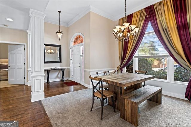 635 Piping Rock Point, Lawrenceville, GA 30043