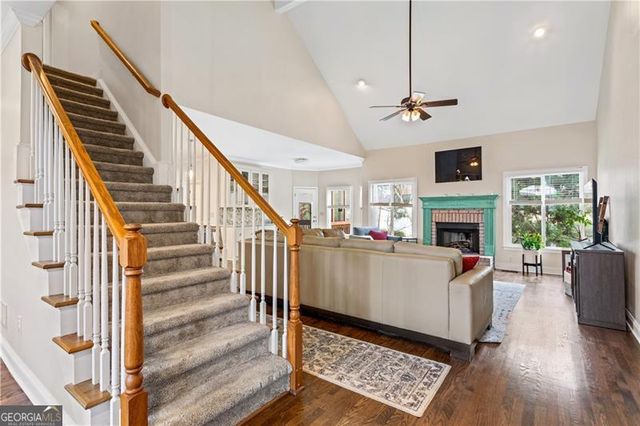 635 Piping Rock Point, Lawrenceville, GA 30043