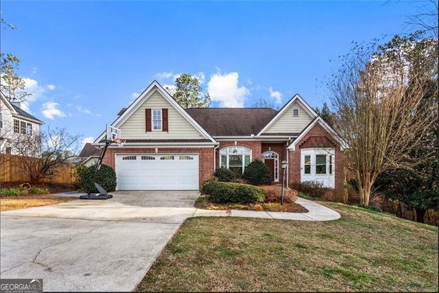 635 Piping Rock Point, Lawrenceville, GA 30043