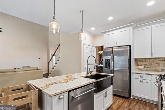 635 Piping Rock Point, Lawrenceville, GA 30043