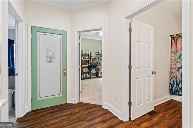 635 Piping Rock Point, Lawrenceville, GA 30043