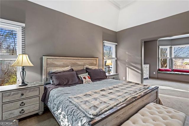 635 Piping Rock Point, Lawrenceville, GA 30043