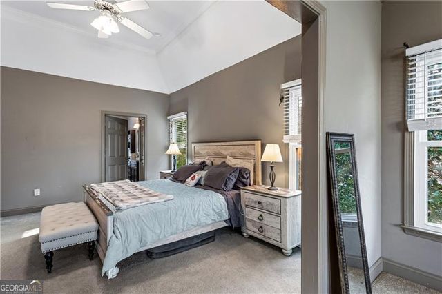 635 Piping Rock Point, Lawrenceville, GA 30043