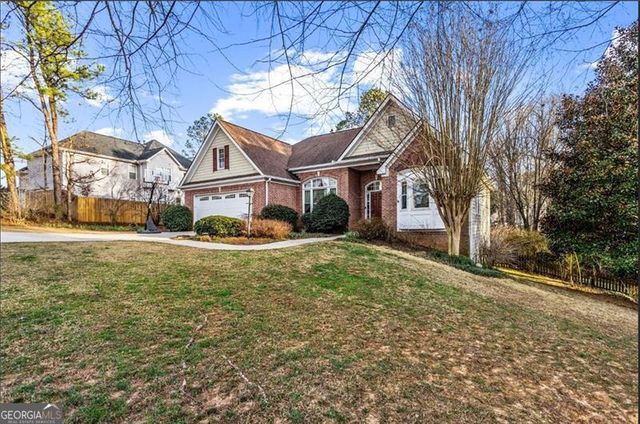 635 Piping Rock Point, Lawrenceville, GA 30043