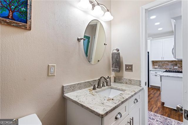 635 Piping Rock Point, Lawrenceville, GA 30043