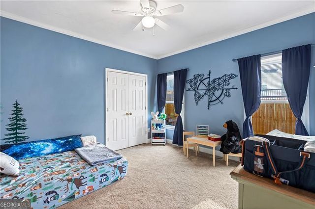 635 Piping Rock Point, Lawrenceville, GA 30043