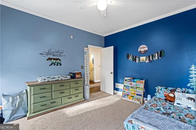 635 Piping Rock Point, Lawrenceville, GA 30043