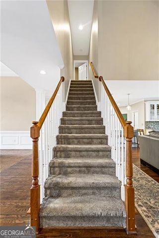 635 Piping Rock Point, Lawrenceville, GA 30043