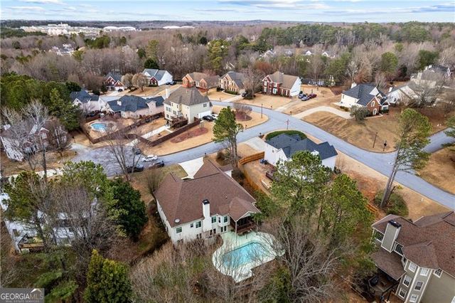 635 Piping Rock Point, Lawrenceville, GA 30043