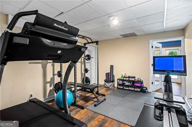 635 Piping Rock Point, Lawrenceville, GA 30043