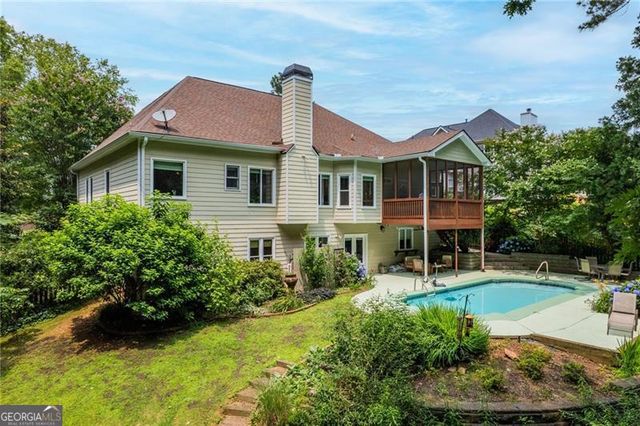 635 Piping Rock Point, Lawrenceville, GA 30043