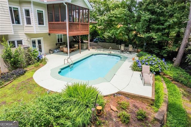 635 Piping Rock Point, Lawrenceville, GA 30043