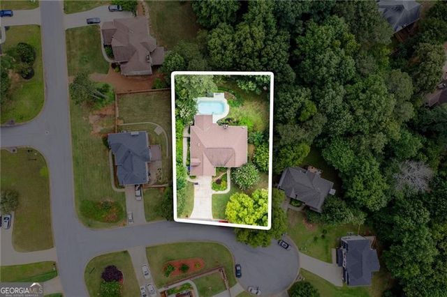 635 Piping Rock Point, Lawrenceville, GA 30043