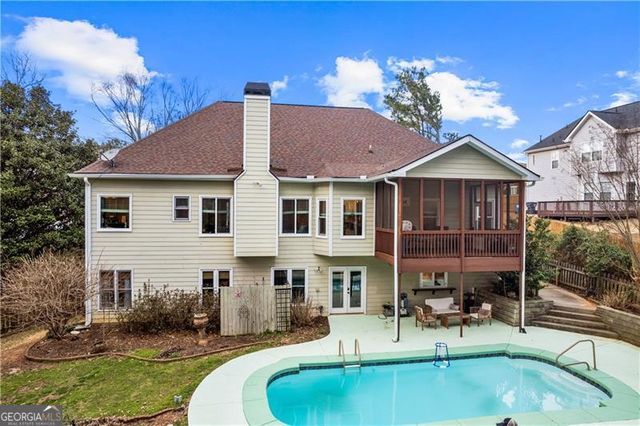 635 Piping Rock Point, Lawrenceville, GA 30043