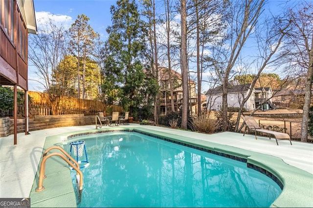 635 Piping Rock Point, Lawrenceville, GA 30043