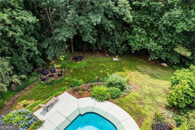 635 Piping Rock Point, Lawrenceville, GA 30043