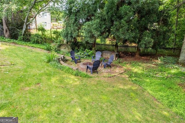 635 Piping Rock Point, Lawrenceville, GA 30043