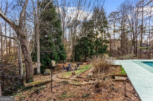 635 Piping Rock Point, Lawrenceville, GA 30043