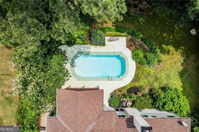 635 Piping Rock Point, Lawrenceville, GA 30043