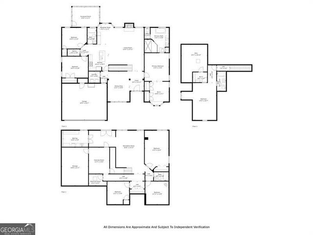 635 Piping Rock Point, Lawrenceville, GA 30043