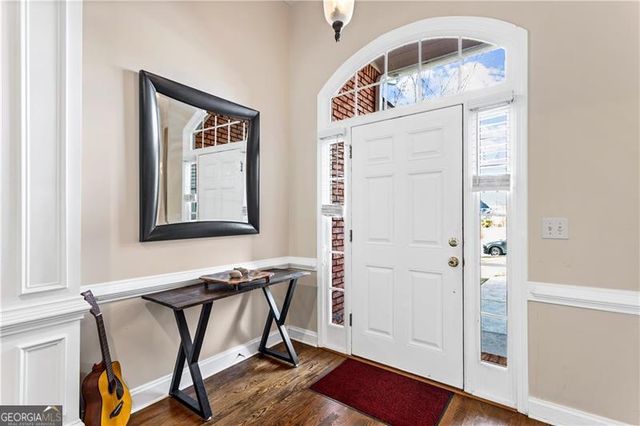 635 Piping Rock Point, Lawrenceville, GA 30043