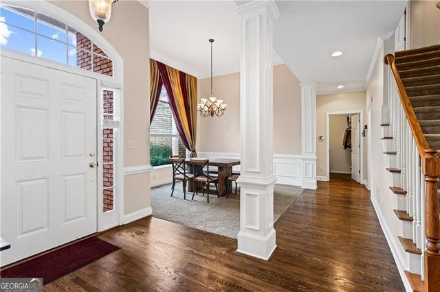 635 Piping Rock Point, Lawrenceville, GA 30043