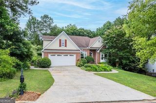 635 Piping Rock Point, Lawrenceville, GA 30043
