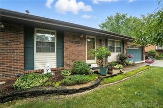 438 Crusader Drive, Dayton, OH 45449