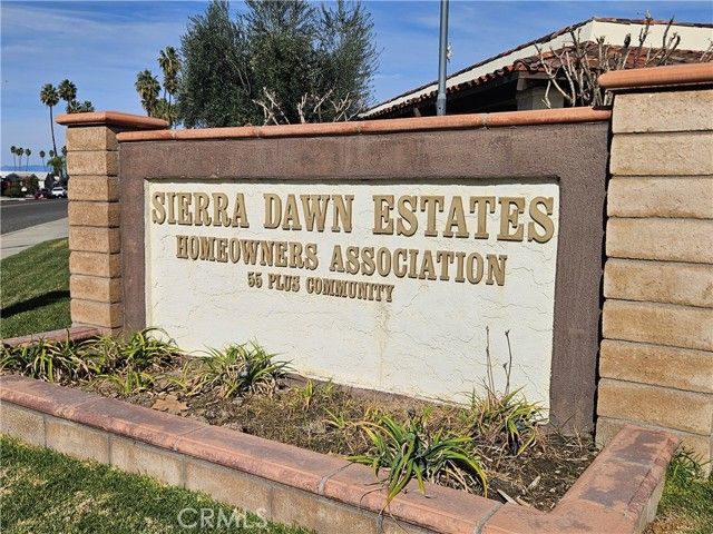 1025 S Lyon, Hemet, CA 92543