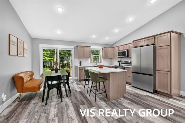 3685 Waalkes Street, Norton Shores, MI 49444