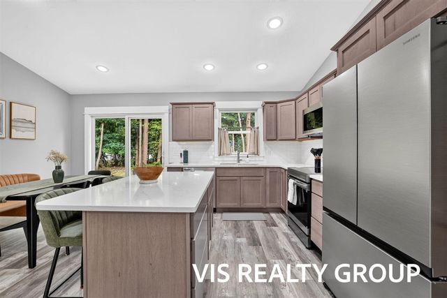 3685 Waalkes Street, Norton Shores, MI 49444