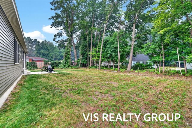 3685 Waalkes Street, Norton Shores, MI 49444