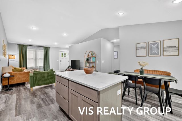 3685 Waalkes Street, Norton Shores, MI 49444