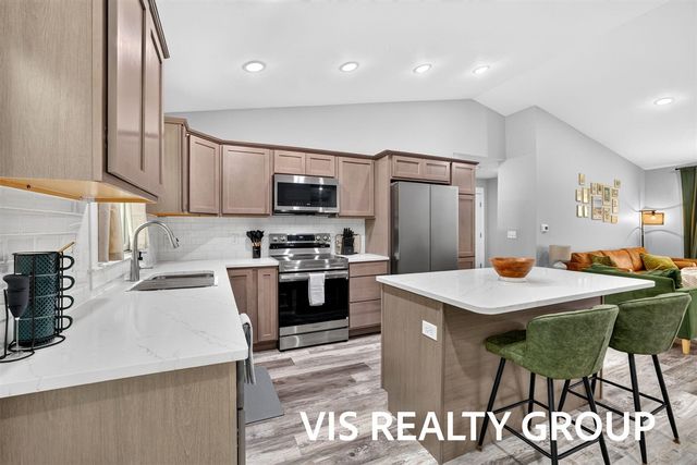3685 Waalkes Street, Norton Shores, MI 49444