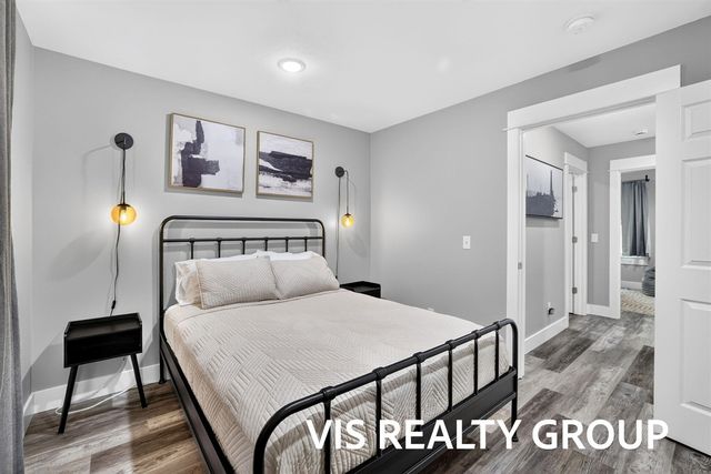3685 Waalkes Street, Norton Shores, MI 49444