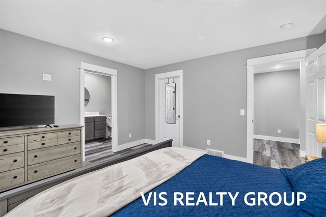 3685 Waalkes Street, Norton Shores, MI 49444