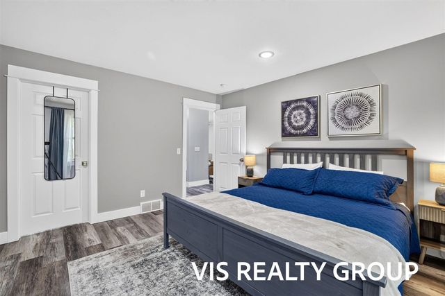 3685 Waalkes Street, Norton Shores, MI 49444
