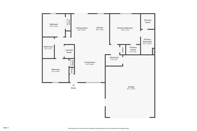 3685 Waalkes Street, Norton Shores, MI 49444