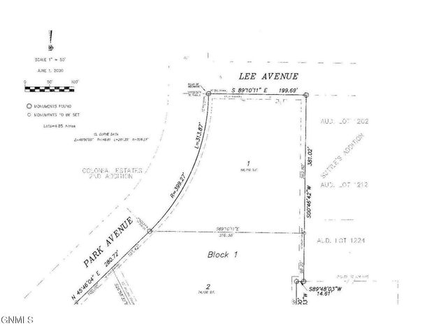 1825 Lee Avenue, Bismarck, ND 58504 property photo