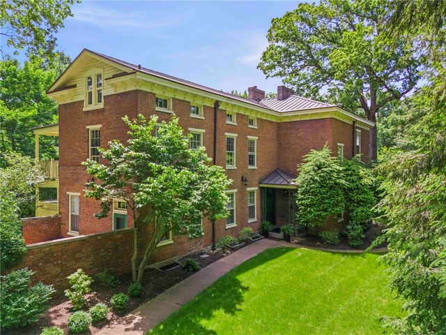 436 Olympia Road, Mt Washington, PA 15211