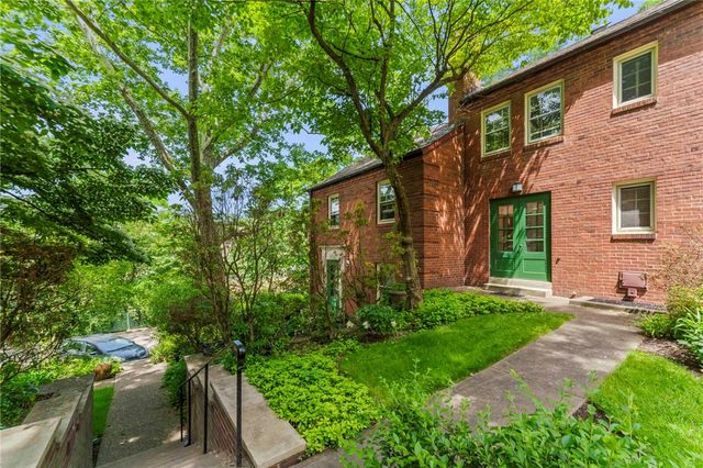 436 Olympia Road, Mt Washington, PA 15211