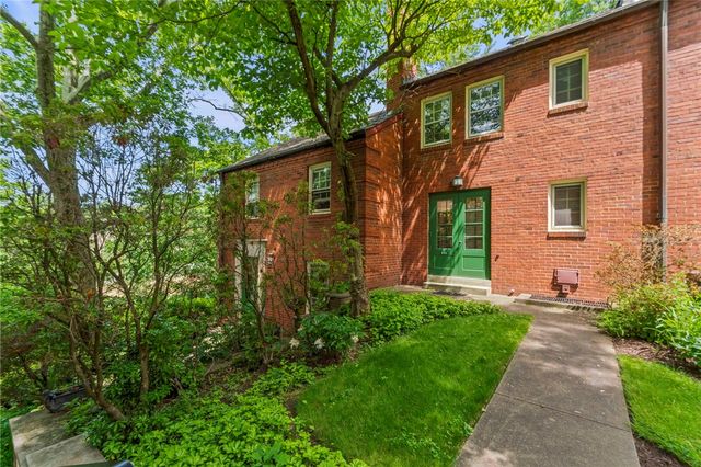 436 Olympia Road, Mt Washington, PA 15211