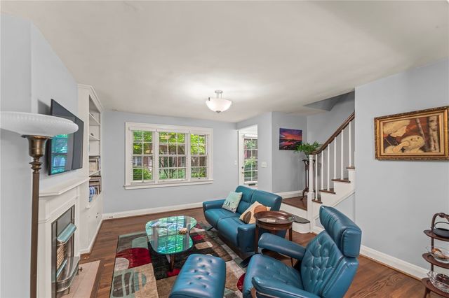 436 Olympia Road, Mt Washington, PA 15211