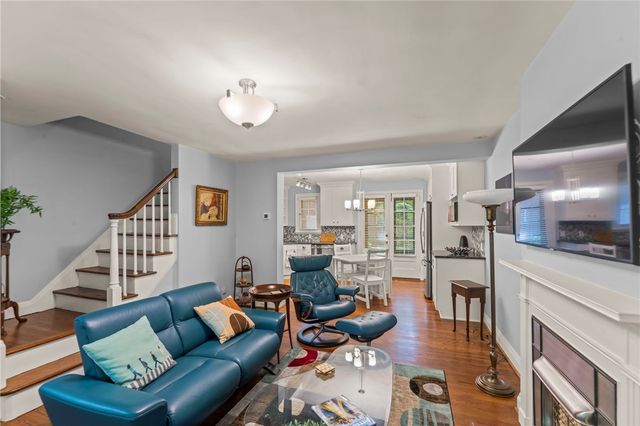 436 Olympia Road, Mt Washington, PA 15211