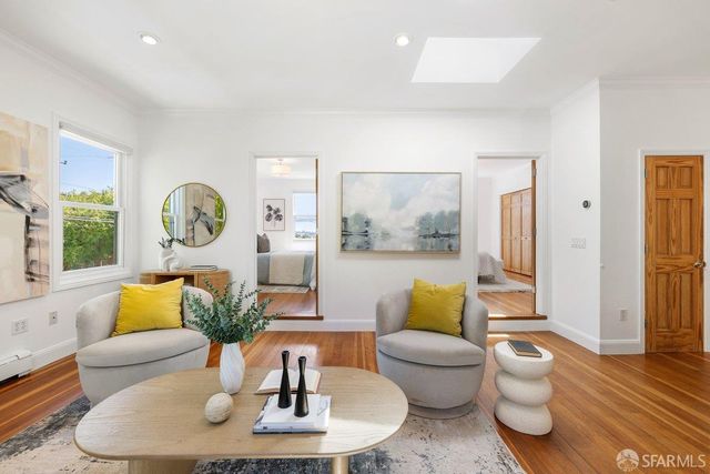 1352 Sanchez Street, San Francisco, CA 94131