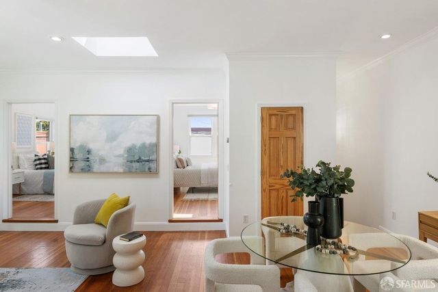 1352 Sanchez Street, San Francisco, CA 94131