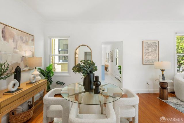 1352 Sanchez Street, San Francisco, CA 94131