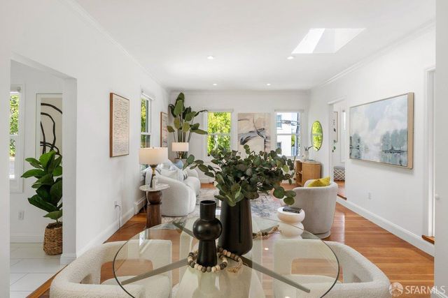 1352 Sanchez Street, San Francisco, CA 94131