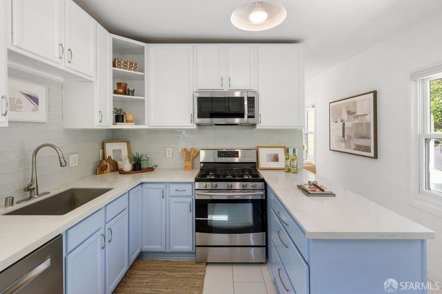 1352 Sanchez Street, San Francisco, CA 94131