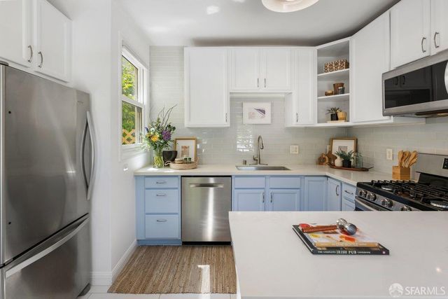 1352 Sanchez Street, San Francisco, CA 94131